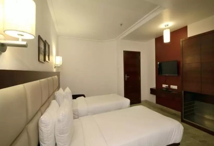 Fotos del hotel Better Home International:  14