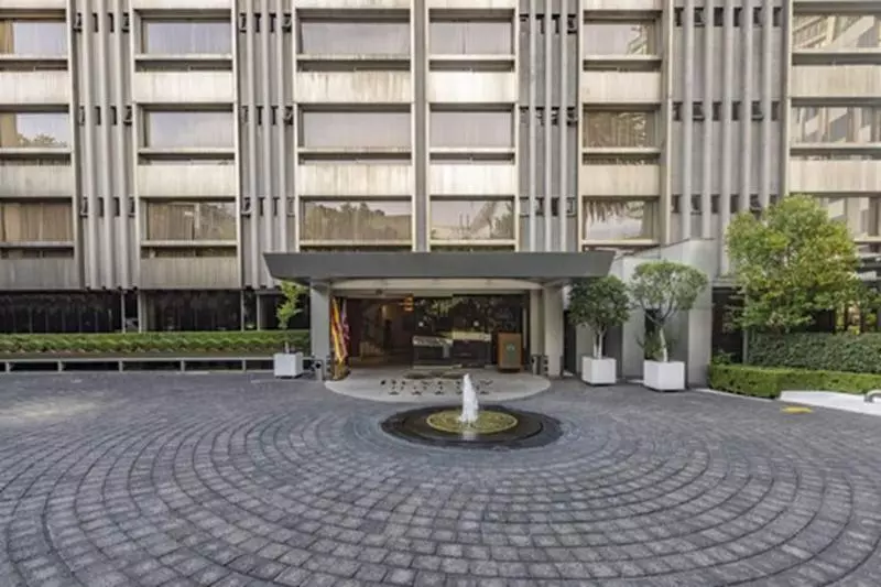 Fotos del hotel Beverly:  20