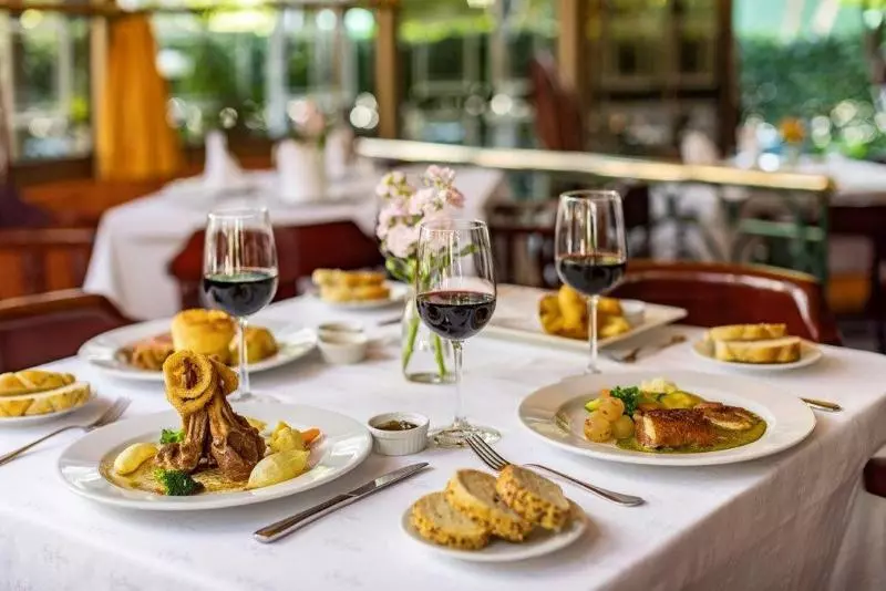 Fotos del hotel Beverly:  21