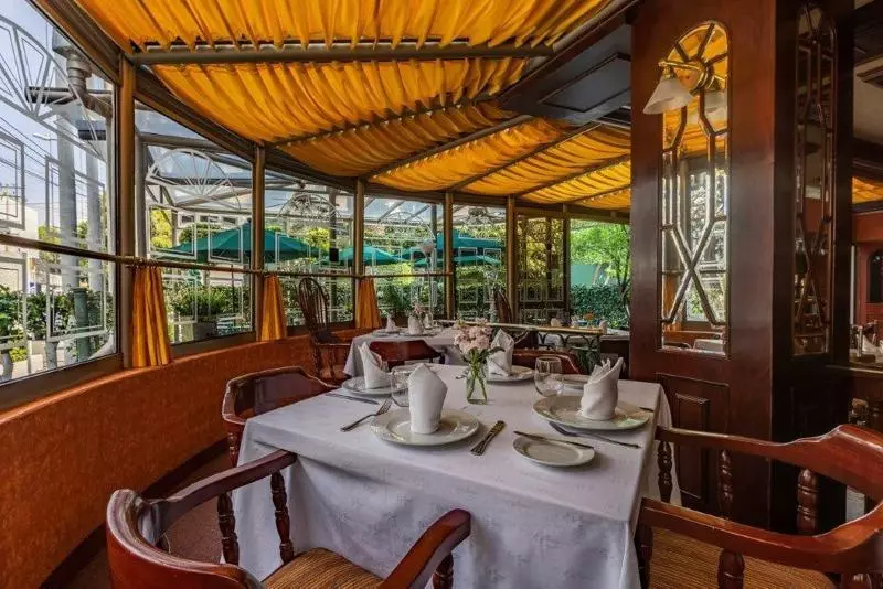 Fotos del hotel Beverly:  4