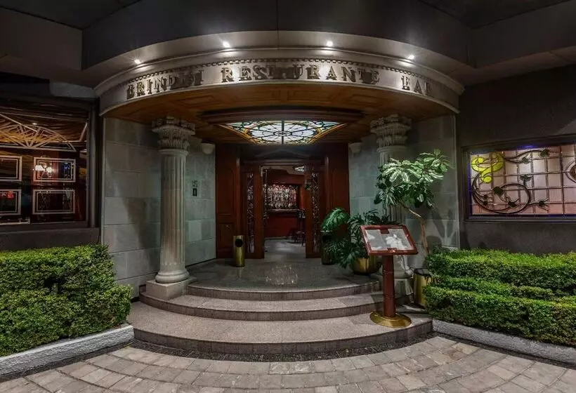 Fotos del hotel Beverly:  15