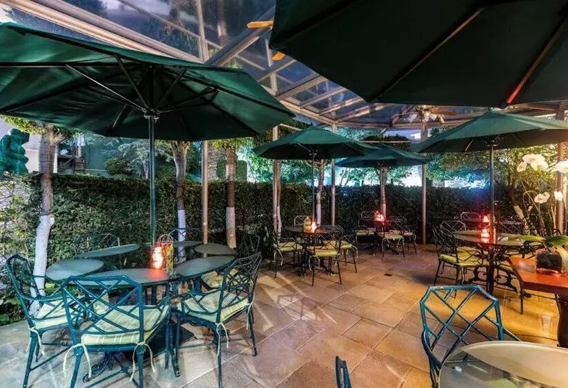 Fotos del hotel Beverly:  18