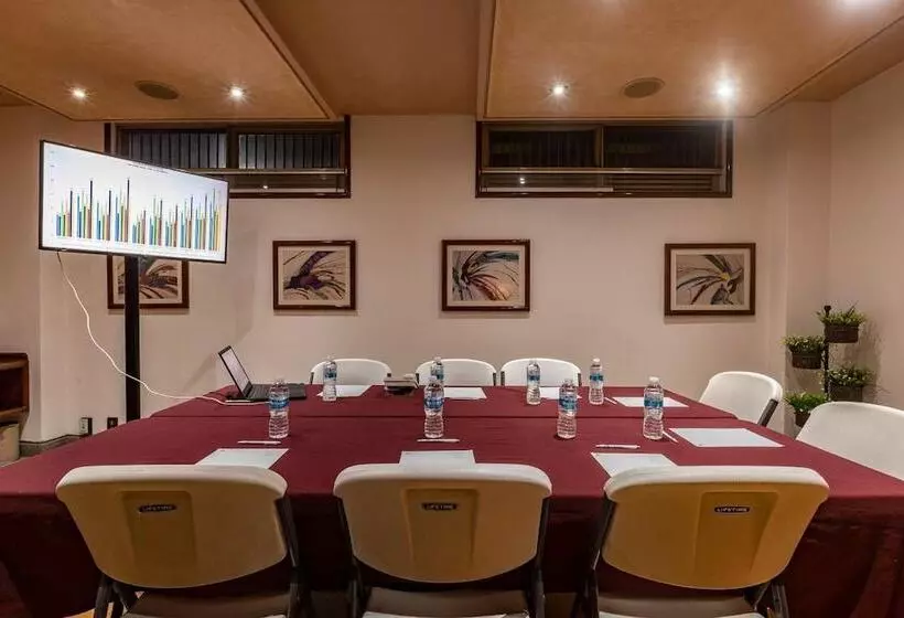 Fotos del hotel Beverly:  17