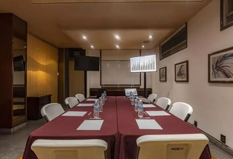 Fotos del hotel Beverly:  6