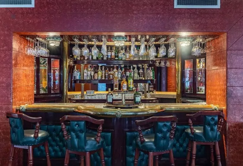 Fotos del hotel Beverly:  5