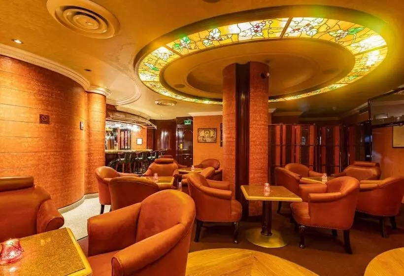 Fotos del hotel Beverly:  11