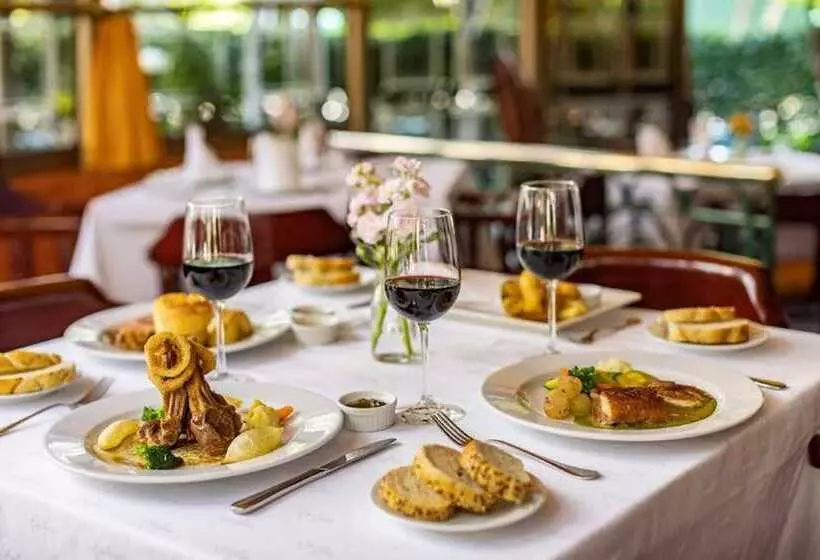 Fotos del hotel Beverly:  24