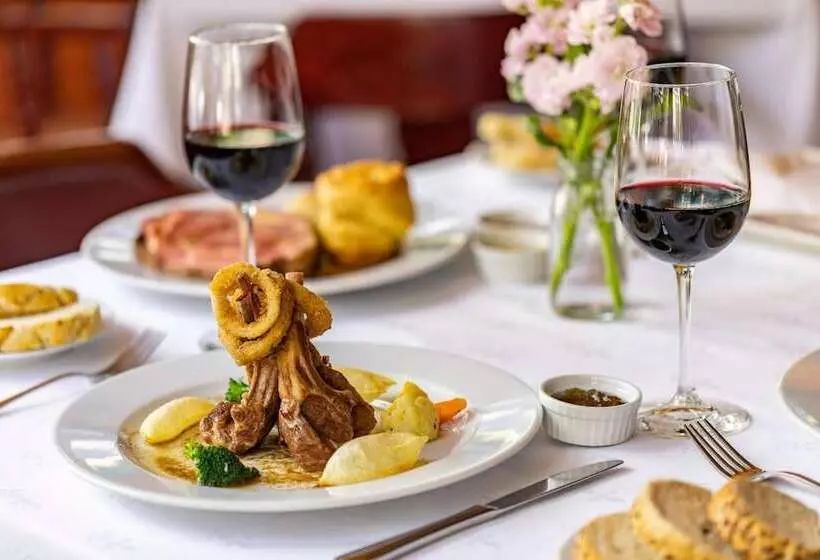 Fotos del hotel Beverly:  16