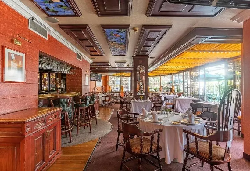 Fotos del hotel Beverly:  10