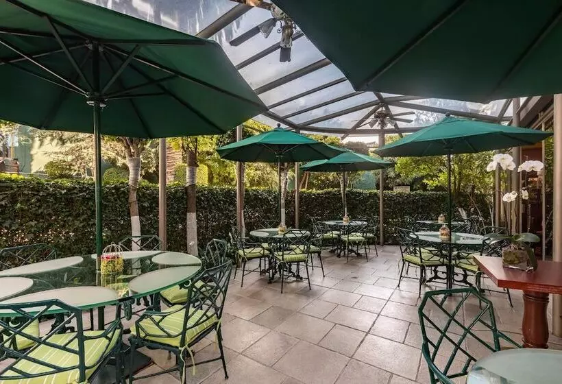 Fotos del hotel Beverly:  7