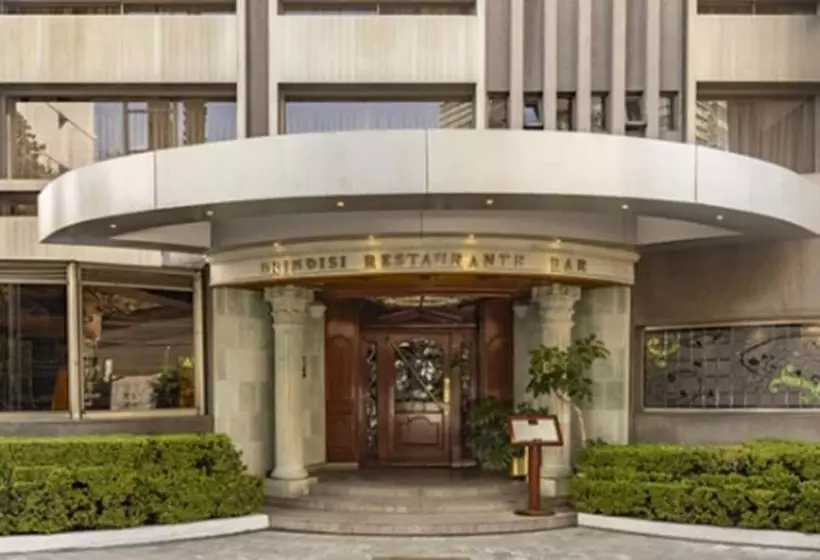 Fotos del hotel Beverly:  9