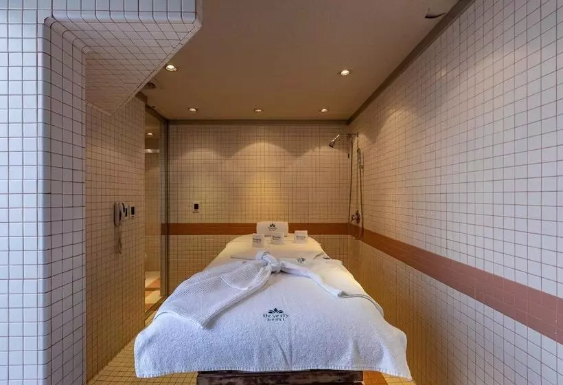 Fotos del hotel Beverly:  3