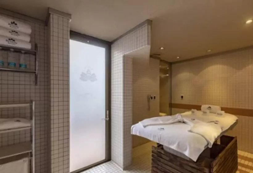 Fotos del hotel Beverly:  25