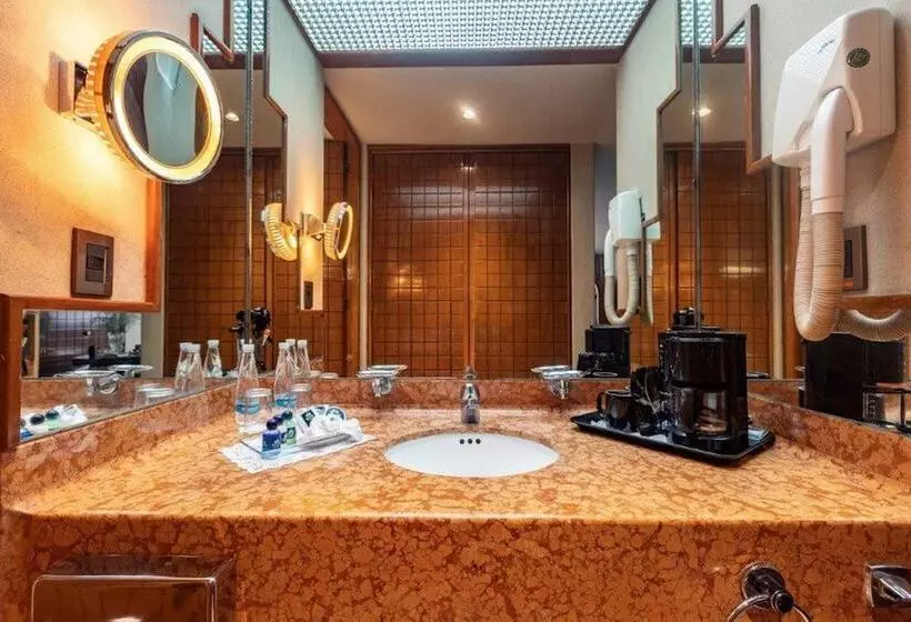 Fotos del hotel Beverly:  22