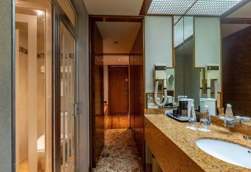 Fotos del hotel Beverly:  19