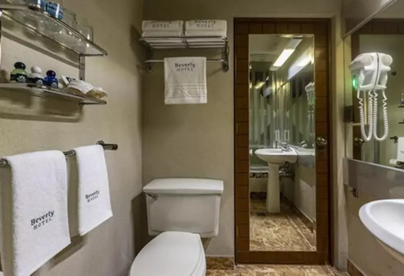 Fotos del hotel Beverly:  14