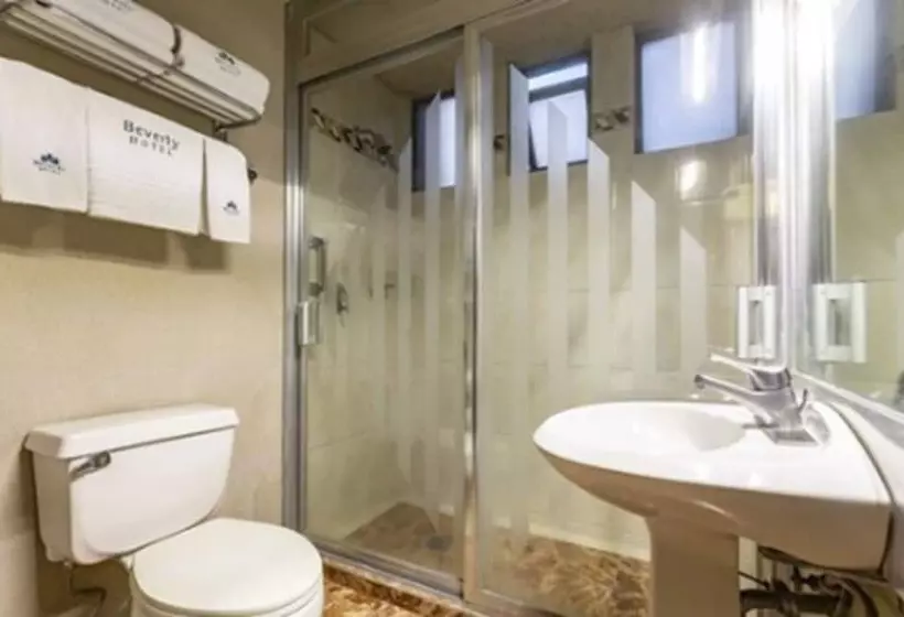 Fotos del hotel Beverly:  8