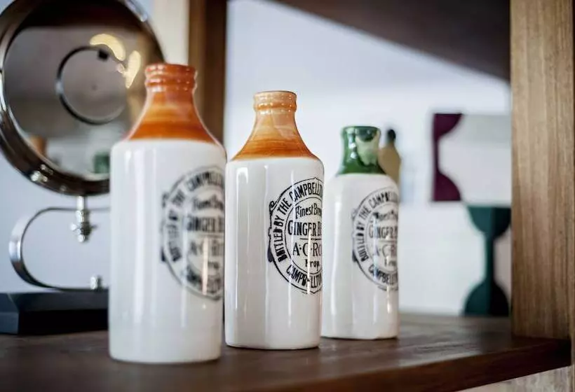 Fotos del hotel Casasur Palermo:  17