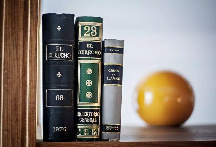 Fotos del hotel Casasur Palermo:  13