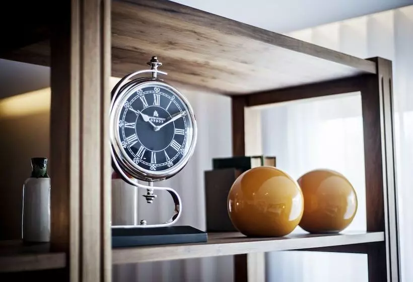 Fotos del hotel Casasur Palermo:  19