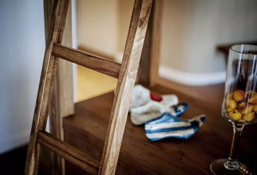 Fotos del hotel Casasur Palermo:  18