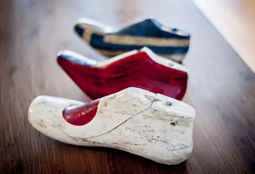 Fotos del hotel Casasur Palermo:  8