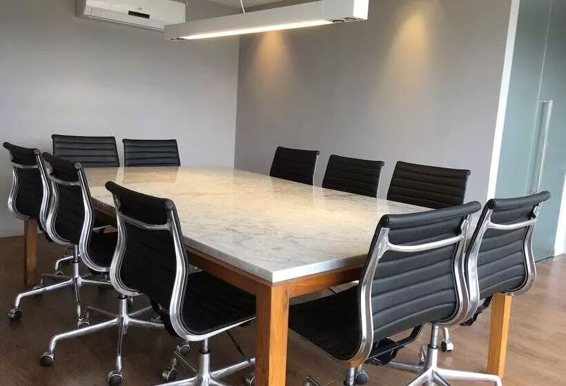 Fotos del hotel Casasur Palermo:  5