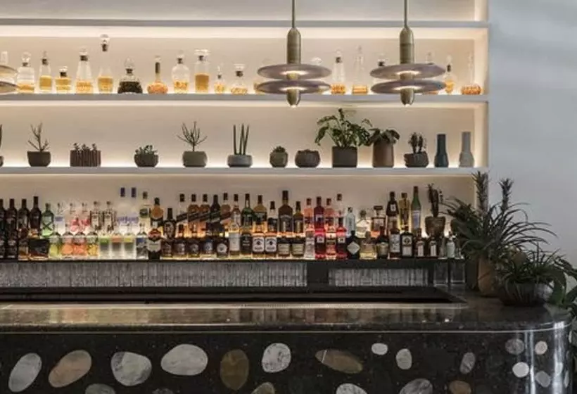 Fotos del hotel Casasur Palermo:  4