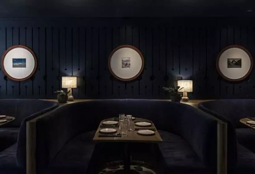 Fotos del hotel Casasur Palermo:  16