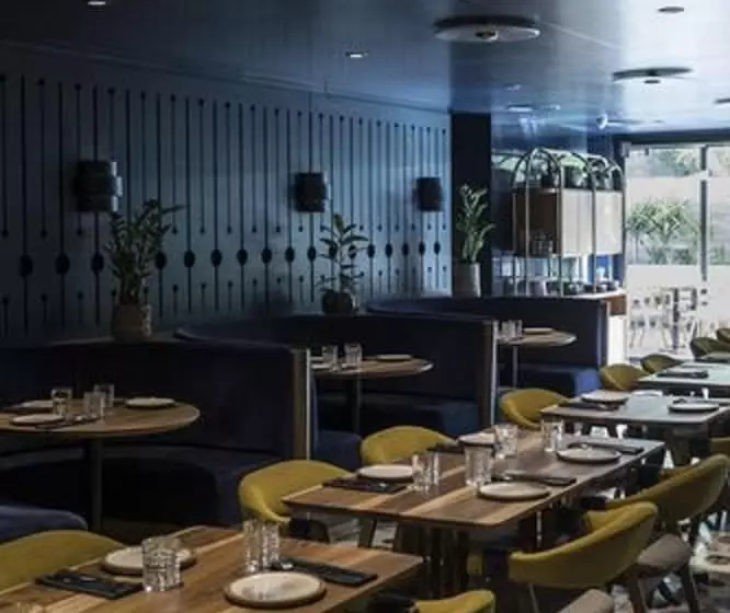 Fotos del hotel Casasur Palermo:  3