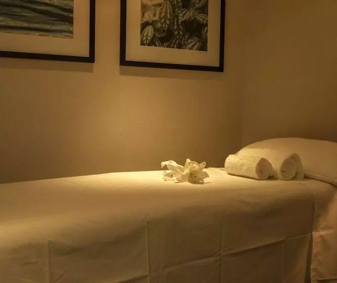 Fotos del hotel Casasur Palermo:  24