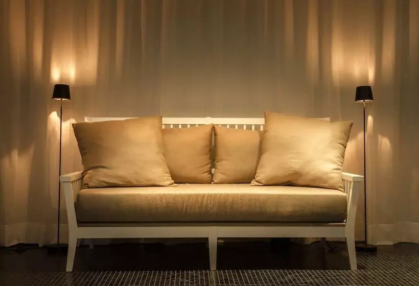 Fotos del hotel Casasur Palermo:  25