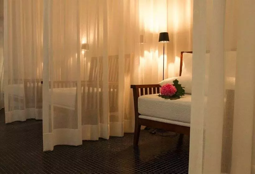 Fotos del hotel Casasur Palermo:  15