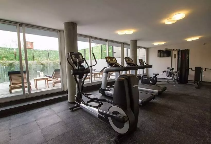 Fotos del hotel Casasur Palermo:  2