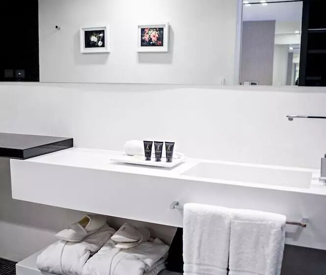 Fotos del hotel Casasur Palermo:  12