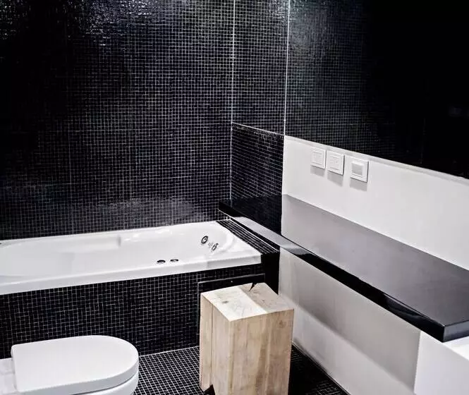 Fotos del hotel Casasur Palermo:  7