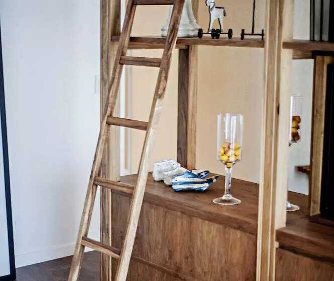 Fotos del hotel Casasur Palermo:  21