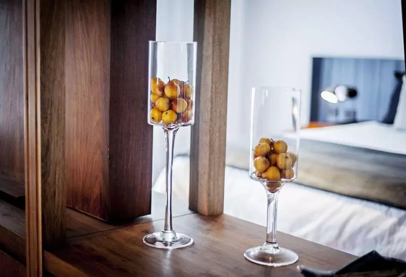 Fotos del hotel Casasur Palermo:  14