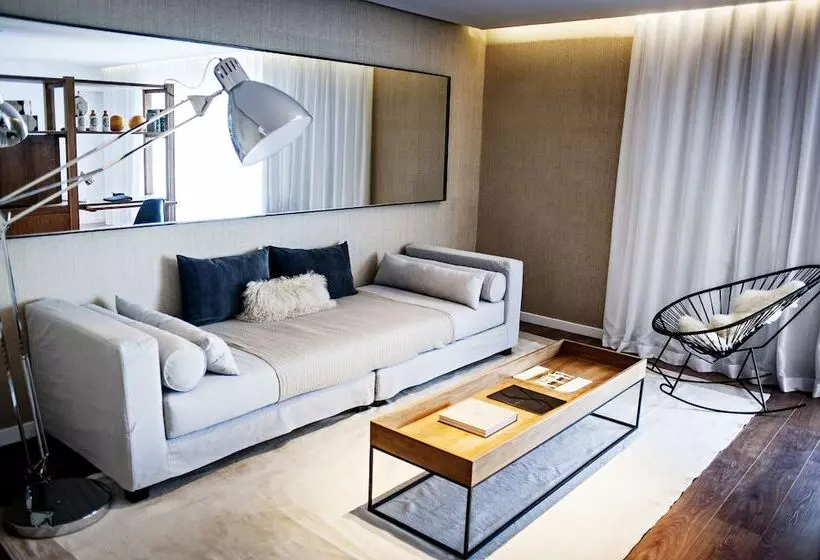 Fotos del hotel Casasur Palermo:  10