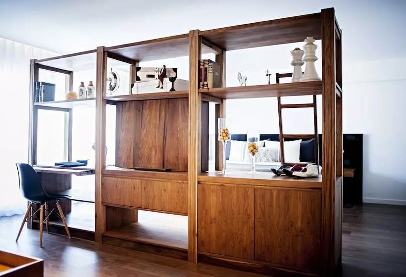 Fotos del hotel Casasur Palermo:  20