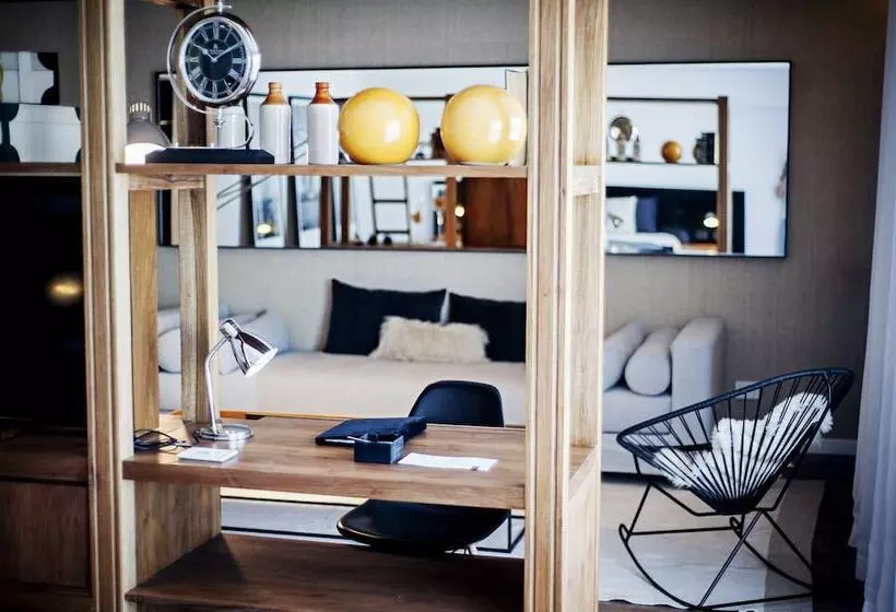 Fotos del hotel Casasur Palermo:  22