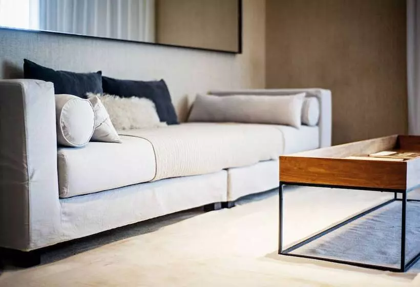 Fotos del hotel Casasur Palermo:  1