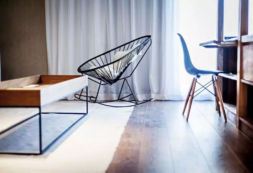 Fotos del hotel Casasur Palermo:  23