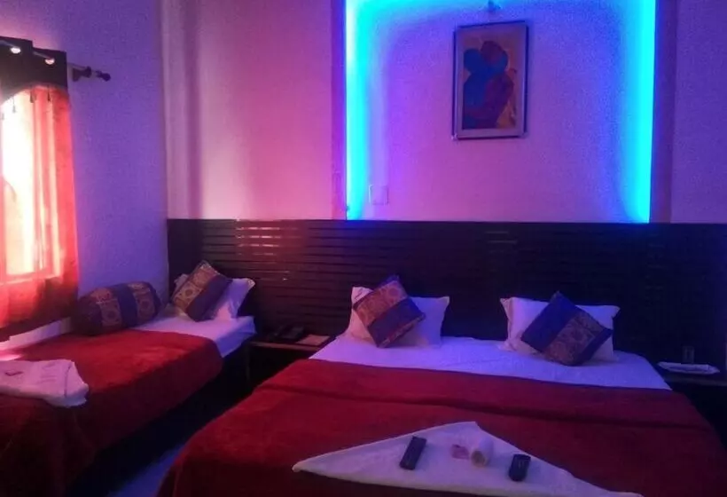 Fotos del hotel Grace:  2