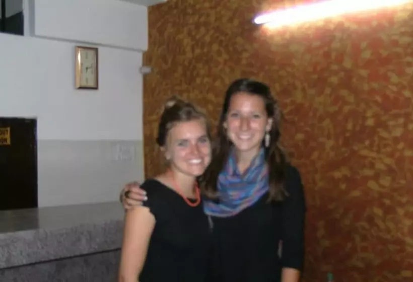 Fotos del hotel Grace:  19