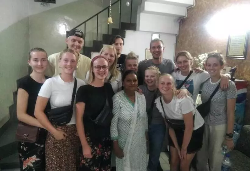 Fotos del hotel Grace:  7