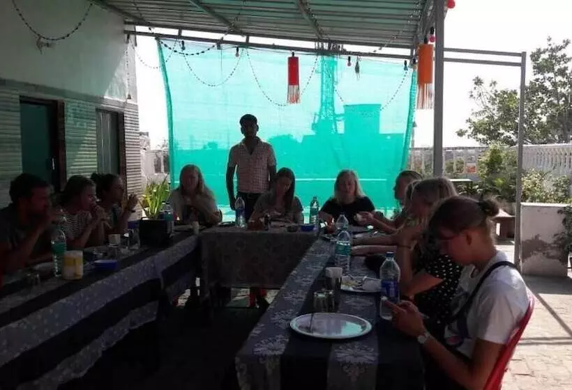 Fotos del hotel Grace:  5