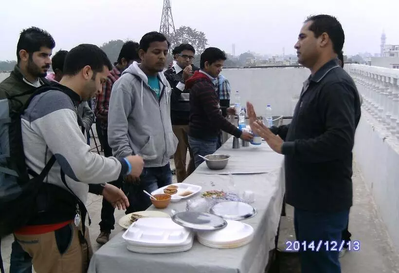 Fotos del hotel Grace:  10