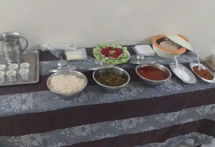 Fotos del hotel Grace:  4