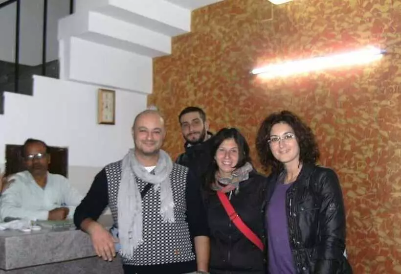 Fotos del hotel Grace:  23